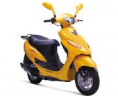 2007 Chang-Jiang BD 50QT-4 photo